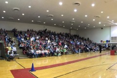 Student-Rallies-Landrum-SC-Crossfire-Ministries