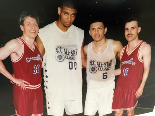 ACC-All-Star-Wake-Forest-NBA-Tim-Duncan-Jeff-Capel-All-Star-game