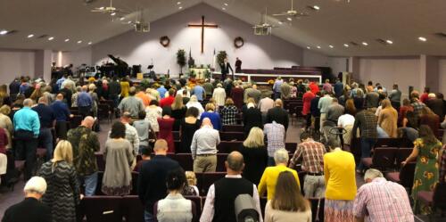 Church-Preaching-North-Carolina